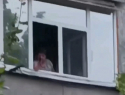 «Вот зачем вы достали оружие»: в Суходольске ЛНР женщина открыла стрельбу из окна