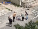 В Луганске есть погибшие: что известно о взрыве возле военной выставки 
