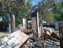 В Ровеньках ЛНР после обстрела укронацистов повреждены 42 жилых дома