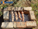 Противопожарный режим в ЛНР: можно ли жарить шашлык на своем участке