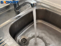 Отключения воды в ЛНР 25 апреля: адреса