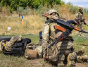 ВСУ казнили мирных жителей при беспорядочном бегстве из Кировска