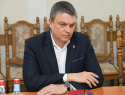 Глава ЛНР ограничил проведение массовых мероприятий на время военного положения 