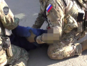 В ЛНР задержали банду, провозившую нелегальных мигрантов под видом студентов