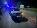 В Ровеньках ЛНР в результате аварии погиб человек