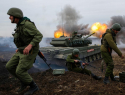 Новости СВО: ВС РФ сровняли с землей инфраструктуру Киева и неудачный контрнаступ у Лимана