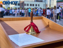 21 мая школьники начнут сдавать ОГЭ, а 24 мая в школах ЛНР прозвенит последний звонок