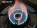 С августа жители ЛНР будут платить за газ в 10 тысяч раз меньше украинцев