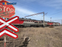 В ЛНР пытались умыкнуть железнодорожные вагоны