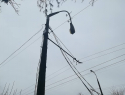 О ситуации с электроснабжением сообщили в правительстве ЛНР: более 150 тысяч абонентов получили свет