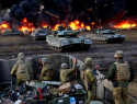 Новости СВО: боец ВСУ спас тяжелораненых россиян, ВС РФ безостановочно идут к Харькову