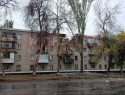 В многоэтажке Красного Луча ЛНР взорвался бытовой газ
