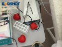 Жителям ЛНР стали доступны медицинские чаты, которые помогают быстро получать помощь