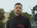 Украинский фейк: жители ЛНР хотят жить под сине-желтым флагом