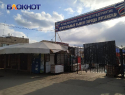 Новость о закрытии Центрального рынка в Луганске оказалась слухом