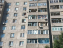 Украинские БПЛА атаковали Стаханов ЛНР