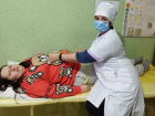 Акушер-гинеколог из Лутугино ЛНР провела 80 медосмотров жительниц пгт Белое