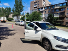 В Алчевске ЛНР водитель Lada Granta сбил подростка на «зебре»