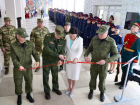 В Луганске отрыли академию и кадетский корпус СК 