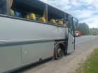 Луганчанка погибла при атаке ВСУ на автобус с детьми в Брянской области