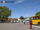 В ЛНР перекрыты дороги на подъездах к Краснодону: изменился маршрут нескольких автобусов