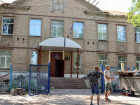 Ставропольцы ремонтируют образовательные учреждения Антрацитовского района к 1 сентября 