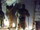 Сильное отравление угарным газом в собственном гараже получил житель Перевальска ЛНР 