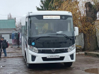 Спустя 30 лет в Меловском районе ЛНР возобновлено движение некоторых пригородных и междугородних автобусов  