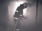 Из-за обогревателя в сельском доме ЛНР произошёл пожар и погиб мужчина 