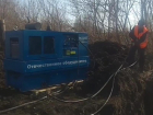 В Первомайске меняют ветхий участок канализационного коллектора, который обслуживает более 13,5 тысяч жителей