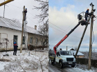 Без электричества выживают 85,5 тысяч абонентов ЛНР: оперативная информация о ходе восстановления энергоснабжения 