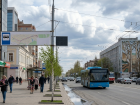 В ЛНР 15 мая до +24 и порывистый ветер