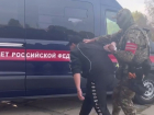 В Луганске арестован отцеубийца