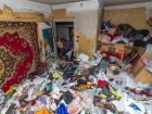 Это квартира или свалка? В Луганске продают захламленную трешку за 6,5 млн
