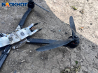 Беспилотник ВСУ атаковал газораспределительную станцию в ЛНР