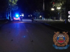 Полиция установила личность виновника смертельного ДТП в Суходольске ЛНР