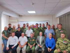Удостоверения ветерана боевых действий получили 20 бойцов из Луганска: они защищали Родину с 2014 года 