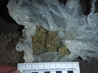 Около 1,5 кг. марихуаны и более 1000 кустов мака у жителей ЛНР изъяли правоохранители отдела «Первомайский» 