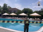 Мать ребенка, едва не утонувшего в аквапарке Луганска, привлечена к ответственности