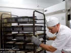 В Северодонецке ЛНР регион-шеф помог открыть пекарню