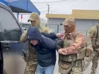 Жителя Амвросиевки приговорили к 15 годам за шпионаж в пользу Украины