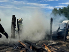 Сгорел сарай – сгорит и хата: ландшафты Луганщины снова в огне