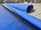 На Новосветловском водоводе в ЛНР 22 апреля устранят порывы