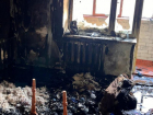 Спасатели предотвратили трагедию: житель Алчевска мог погибнуть из-за непотушенной сигареты 