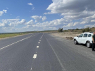 Специалисты завершили укладку асфальта на 60 км дороги от Луганска до Орехово 