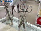 Пятилетний ребенок из ЛНР лишился пальца в Стахановском парке отдыха