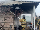 Трагедия на пожаре: двое жителей ЛНР погибли