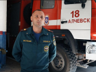 «Гибель детей - самое страшное в нашей работе»: сотрудник МЧС Алчевска рассказал о тушении пожаров после обстрелов ВСУ 