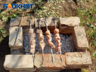 Противопожарный режим в ЛНР: можно ли жарить шашлык на своем участке