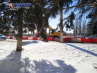В Луганске появится сквер молодоженов